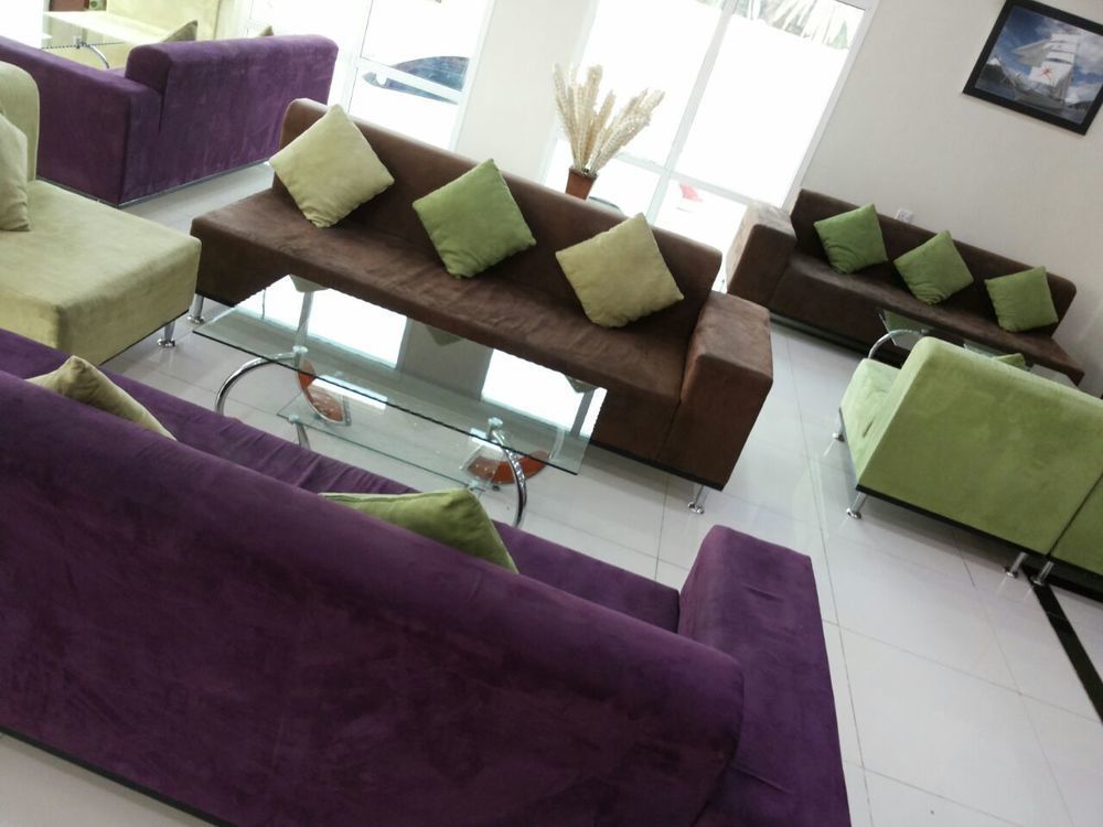 Al Multaqa Hotel *
