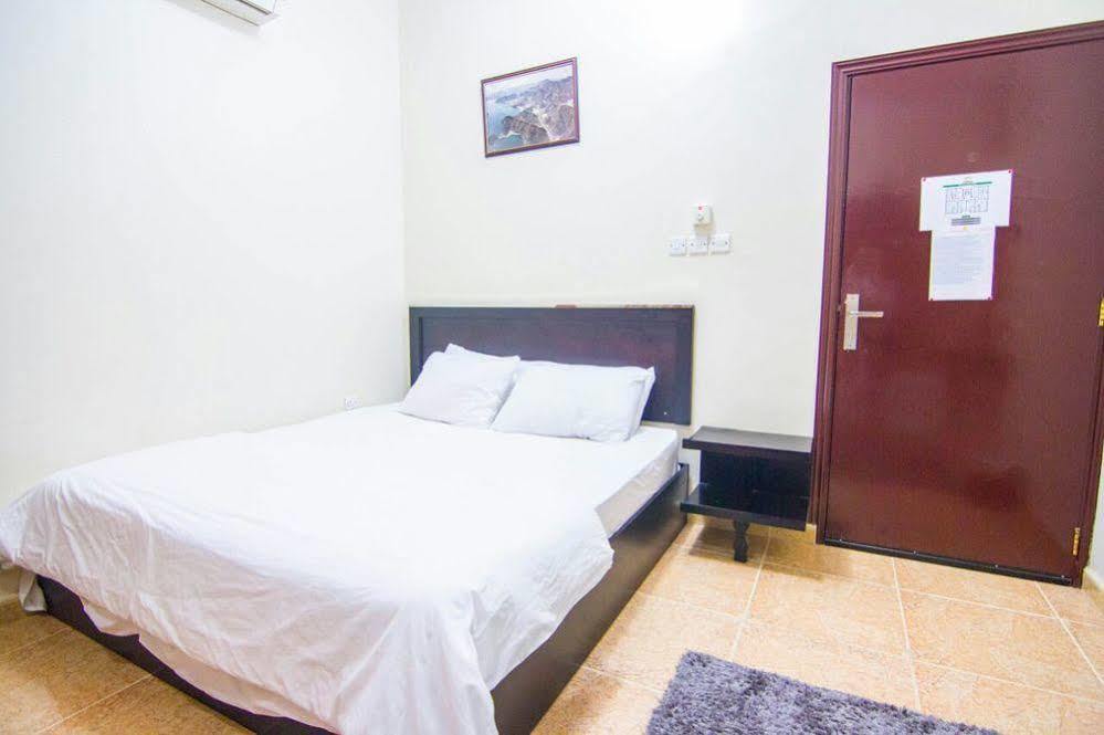 Hotel Al Multaqa Sohar