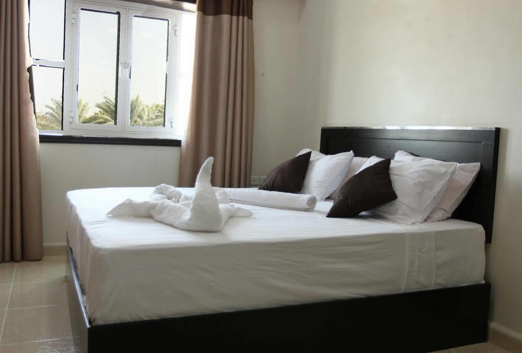 Al Multaqa Hotel Sohar