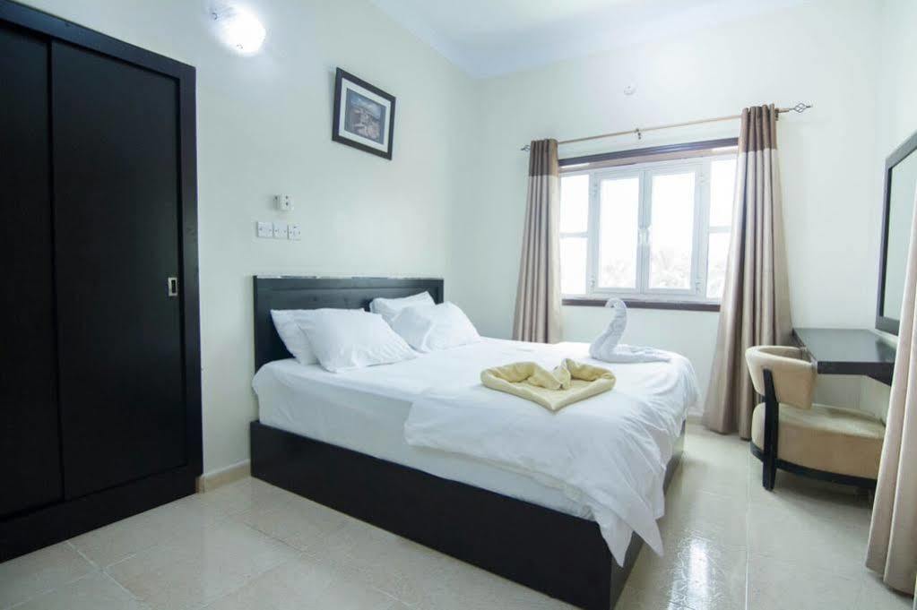 Al Multaqa Hotel Sohar