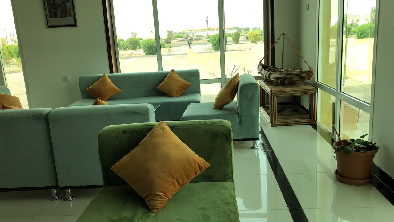 Al Multaqa Hotel