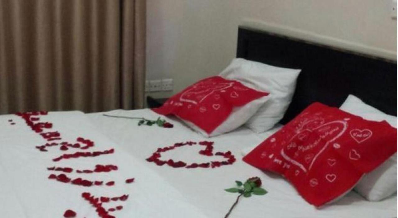 Al Multaqa Hotel