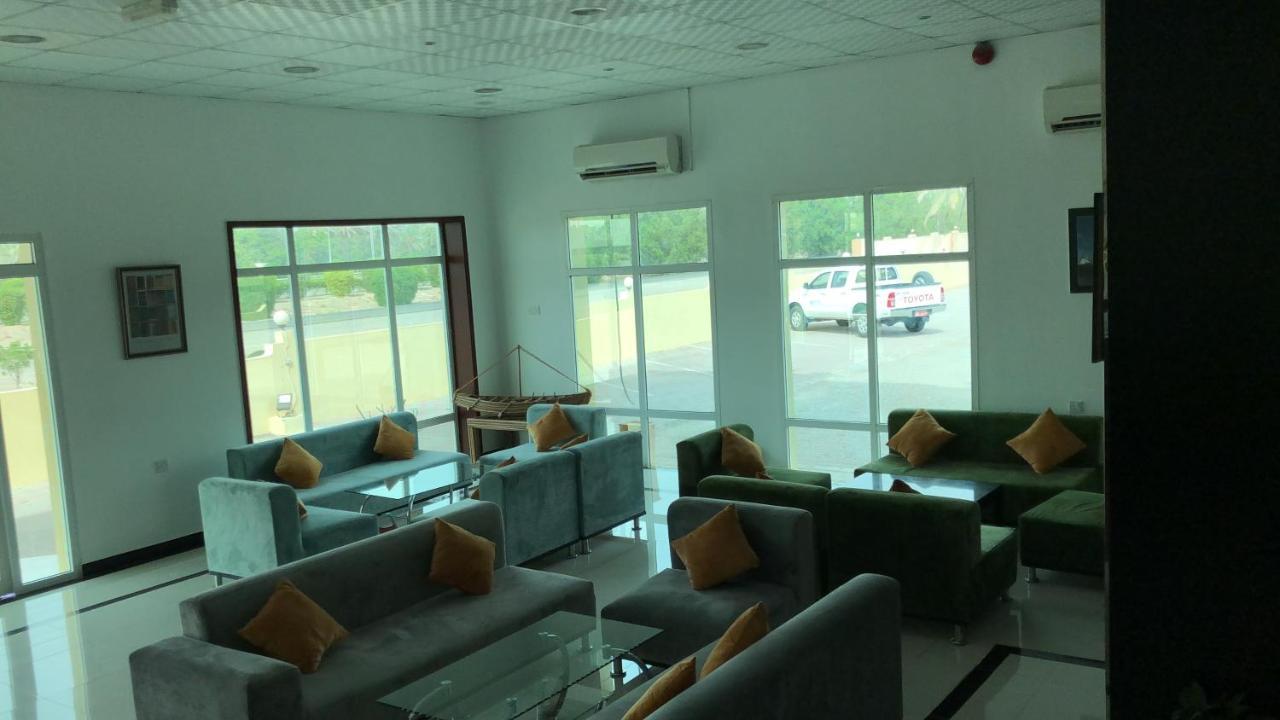 Al Multaqa Sohar