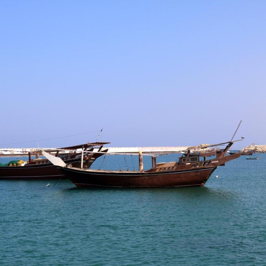 Al Multaqa Hotel Sohar
